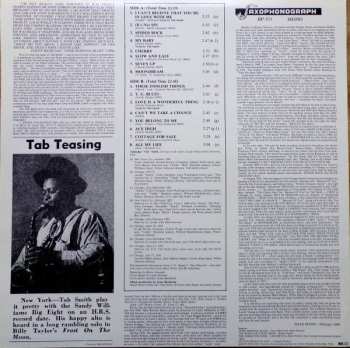 LP Tab Smith: These Foolish Things