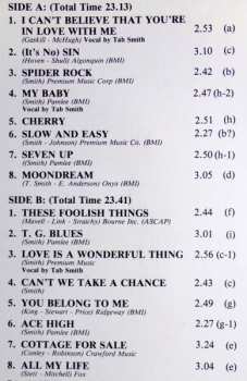 LP Tab Smith: These Foolish Things