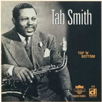 Album Tab Smith: Top 'N' Bottom