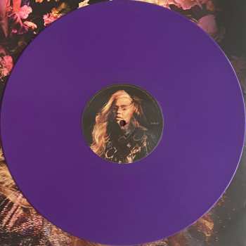 LP Tabitha: Wilde Rozen LTD | CLR