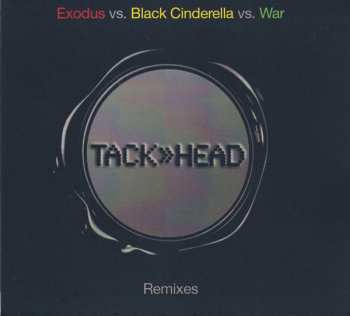 2CD Tackhead: The Lost Tapes Vol. One & Remixes LTD | NUM