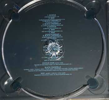 2CD Tackhead: The Lost Tapes Vol. One & Remixes LTD | NUM