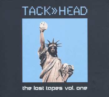 2CD Tackhead: The Lost Tapes Vol. One & Remixes LTD | NUM