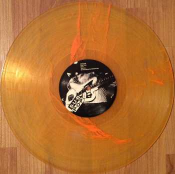 LP Tad: God's Balls LTD | DLX | CLR