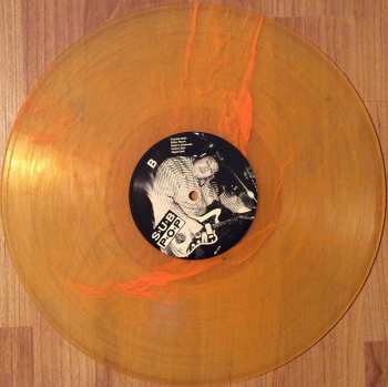 LP Tad: God's Balls LTD | DLX | CLR