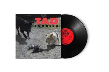 LP Tad: Inhaler