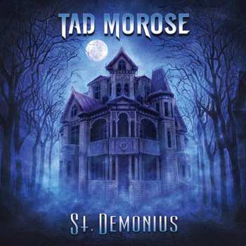 LP Tad Morose: St. Demonius