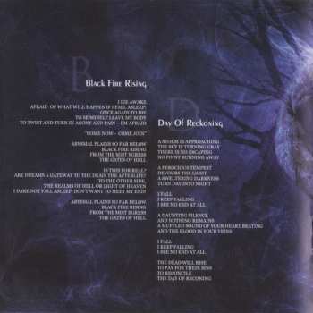 CD Tad Morose: St. Demonius