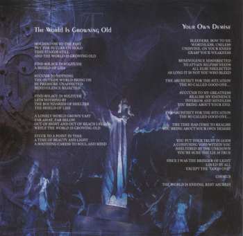 CD Tad Morose: St. Demonius