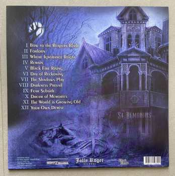 LP Tad Morose: St. Demonius