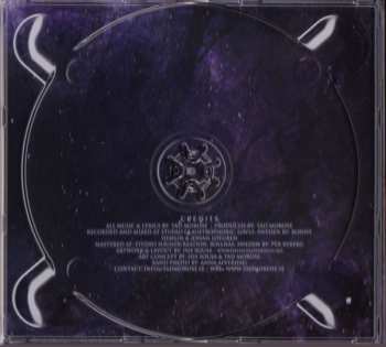 CD Tad Morose: St. Demonius