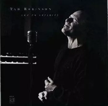 Tad Robinson: One To Infinity