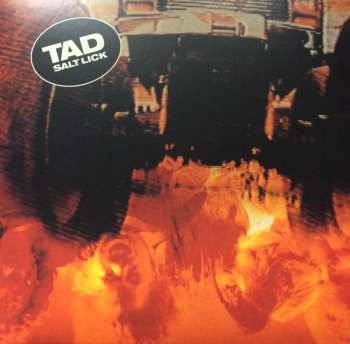 CD Tad: Salt Lick DLX