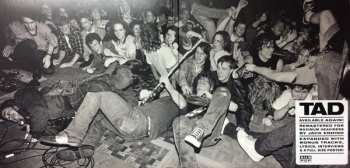 CD Tad: Salt Lick DLX