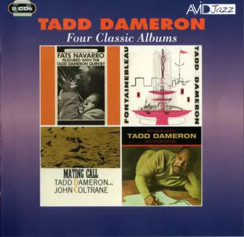 Four Classic Albums