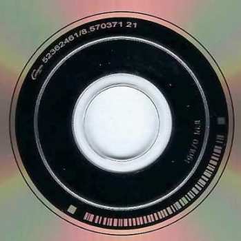 CD Mariusz Smolij: Concerto For Orchestra • Piano Concerto • Four Polish Dances • Nocturne • Comedy Overture