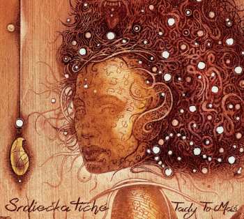 CD Tady To Máš: Srdiečka Tiché