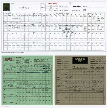 LP Taeko Ohnuki: Aventure LTD
