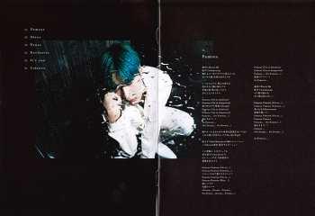 CD/DVD Taemin: Famous LTD