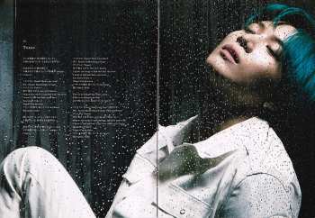 CD/DVD Taemin: Famous LTD