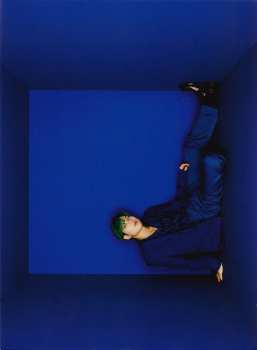 CD/DVD Taemin: Famous LTD