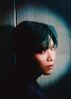 CD/DVD Taemin: Famous LTD