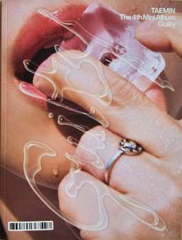 Album Taemin: Guilty