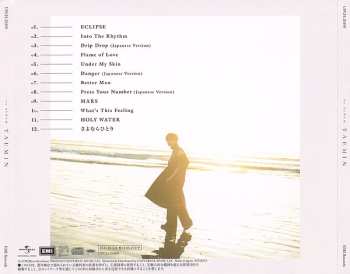 CD Taemin: Taemin