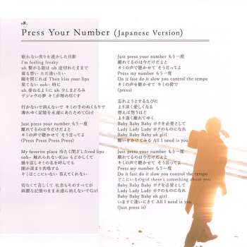 CD Taemin: Taemin