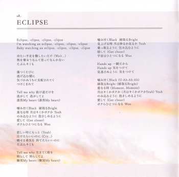 CD Taemin: Taemin