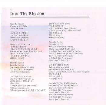 CD Taemin: Taemin