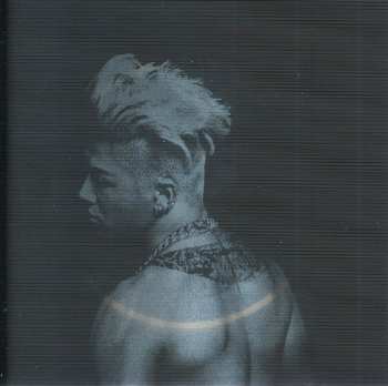 CD Taeyang: Rise