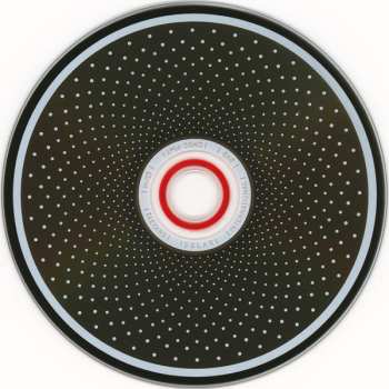 CD/DVD/Doos Taeyang: Solar International