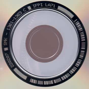 CD 태연: INVU LTD