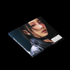 CD 태연: To. X DIGI