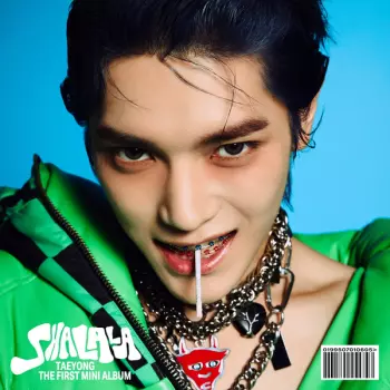 Taeyong: Shalala