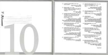 2CD Tafelmusik Baroque Orchestra: Italian Oratorios Italiens