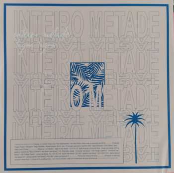 LP Tagua Tagua: Inteiro Metade LTD | CLR