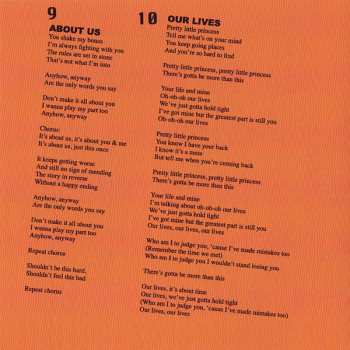 CD Tahiti 80: Hello Hello