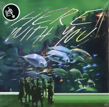 Tahiti 80: Here With You
