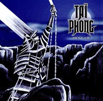 Album Taï Phong: Best Of