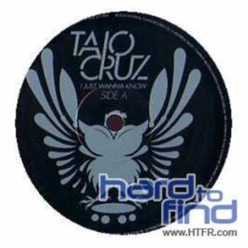 LP Taio Cruz: I Just Wanna Know