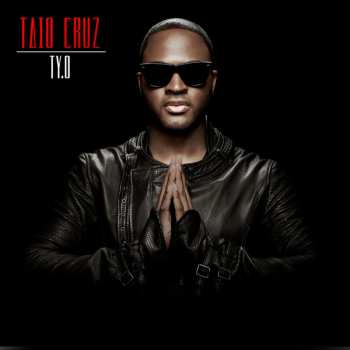 Album Taio Cruz: TY.O