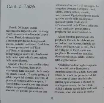 CD Taizé: Jubilate