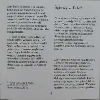 CD Taizé: Jubilate