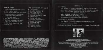 CD Taj Mahal: Giant Step & De Ole Folks At Home