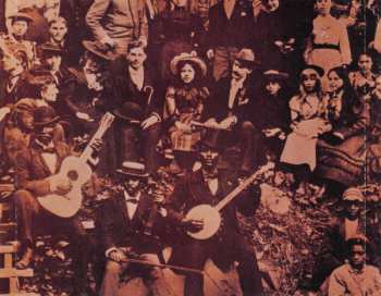 CD Taj Mahal: Giant Step & De Ole Folks At Home