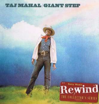 CD Taj Mahal: Giant Step & De Ole Folks At Home