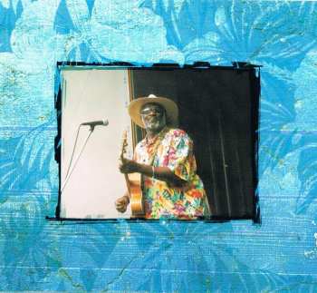 CD Taj Mahal: Hanapepe Dream