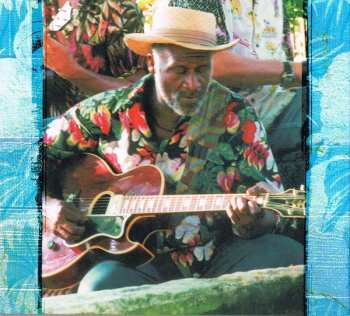 CD Taj Mahal: Hanapepe Dream
